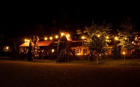 Patakmenti Panzió Spa